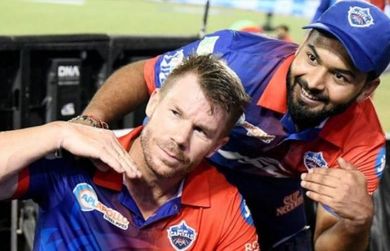 Delhi Capitals announced the new captain, in the absence of Rishabh Pant, this player got a big responsibility
