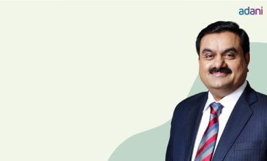 Adani vs OBC issue in India