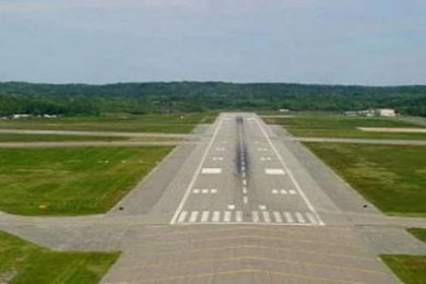 Rs 38,000 crore allocated for new greenfield airports in India