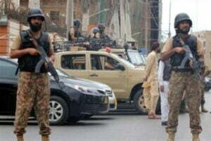 11 killed in indiscriminate firing on political convoy in Pakistan