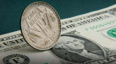 Rupee strengthens 24 paise against US dollar, one Canadian dollar reaches Rs 60.70