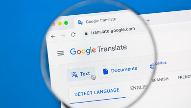 AI text to image feature will be available in Google, consumers will benefit