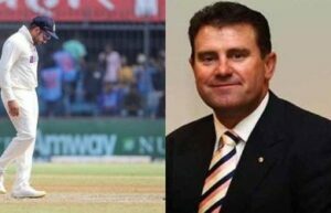 Bad pitches were used during India-Australia series: Taylor