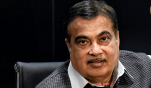Union minister Nitin Gadkari's house and office threatened to be bombed, police probing the matter