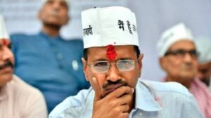 Difficulty or opportunity for Kejriwal? - Ajit Dwivedi