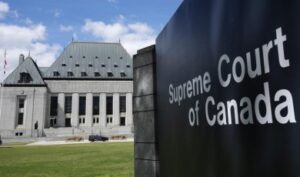 Supreme Court to decide on appeal regarding Vancouver mass murder