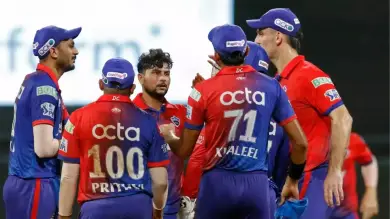 16 bats stolen from half a dozen Delhi Capitals batsmen, other items missing from kit bag