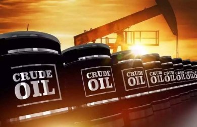 Crude oil close to $ 74 per barrel