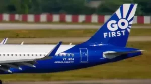 GoFirst has now canceled its flights till June 4.