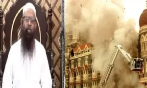 Lashkar-e-Taiba special commander Bhuttavi dies in Pak jail, was involved in 26/11 attack