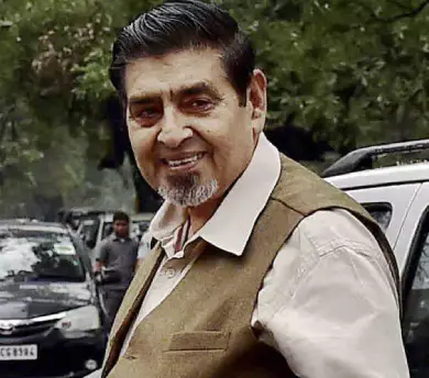 1984 Anti-Sikh Riots Case: CBI files chargesheet against Jagdish Tytler