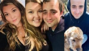 Hamilton police release identities of couple killed in Stony Creek shooting