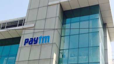 Paytm registers revenue of Rs 7990 cr in FY2023