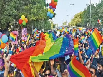 Pride parade program may change due to rising cost