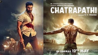 Powerful trailer of Hindi remake of Telugu film Chhatrapati released, Kantara and KGF will be forgotten