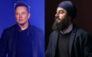 Elon Musk bows down to Indian American, will give $10,000 in defamation case