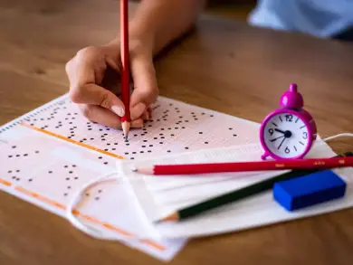 Canada approves TOEFL test