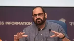 Government of India preparing to bring law for AI, IT Minister said – no threat to jobs