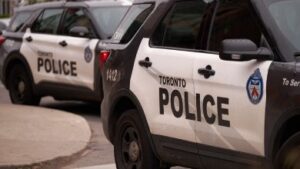 Two teens arrested in connection with armed robberies at pharmacies in Rexdale