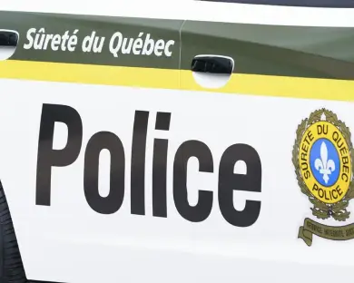 Big accident in Quebec, five people including four children died due to high tide