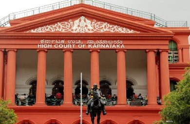 Amend the law to make rape of dead bodies a crime - Karnataka High Court