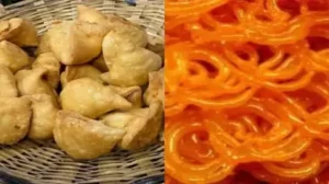 Many food items including Samosa, Jalebi, Pizza, Burger banned in Amarnath Yatra