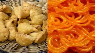 Many food items including Samosa, Jalebi, Pizza, Burger banned in Amarnath Yatra