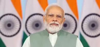 India ready for all possible help in the development of the world: Modi