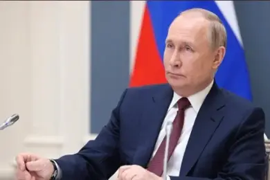 Russia will withdraw from the European Armed Forces Treaty on November 7