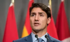 The Trudeau government came on the backfoot in the matter of students' election