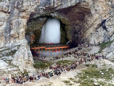 Instructions for proper security arrangements on the Amarnath Yatra route, insurance of Rs 5 lakh and these facilities will be available