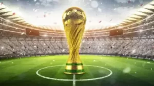 AB InBev Names Official Beer Sponsor of FIFA Women's World Cup 2023 and Men's World Cup 2026