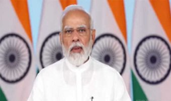 GDP figures reflect the potential of the economy: Modi