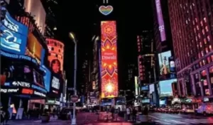 New York Legislature Passes Diwali Vacation Bill For Schools