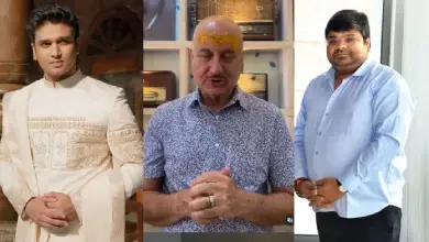 Nikhil Siddharth and Anupam Kher's pan-India film The India House announced