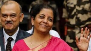 India achieves revenue deficit target in FY 2022-23