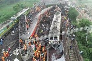 Committee formed to investigate Odisha train accident, more than 280 people died so far – rescue operation continues
