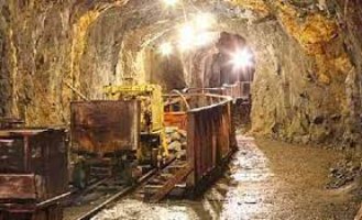 12 workers killed in gold mine due to floods in Venezuela