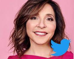Twitter CEO Linda Yacarino said, we are making history