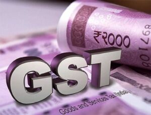 One more arrested in GST fraud case of ten thousand crores