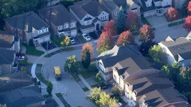 Zolo releases list of top affordable cities in Ontario