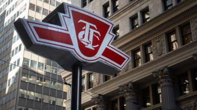 New online dashboard launched to track incidents on TTC