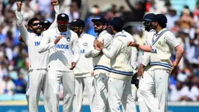 Australia beat India by 209 runs in WTC final