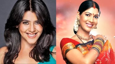 Ekta Kapoor's story Ghar Ghar Ki will be telecast again