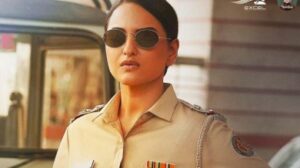 Sonakshi Sinha's Roar to have a sequel? Actress said - I can't wait