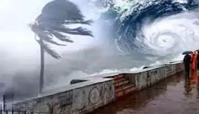 Cyclone Biparjoy to hit Gujarat coast on Thursday, PM Modi reviews preparations