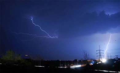 Heavy rain wreaks havoc in Pakistan, 20 people died; 69 houses damaged