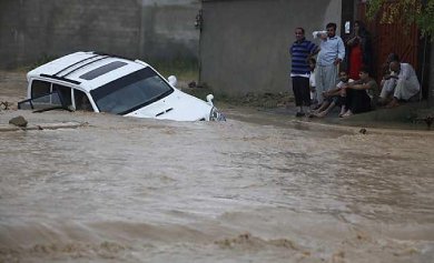 Rain and thunderstorm wreak havoc in Khyber Pakhtunkhwa, 28 killed, more than 140 injured