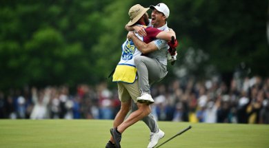 Nick Taylor wins the RBC Canadian Open