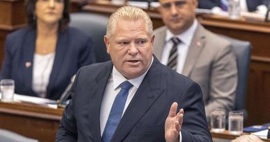 Doug Ford to 'formally' cut ties with key aide amid Greenbelt scandal